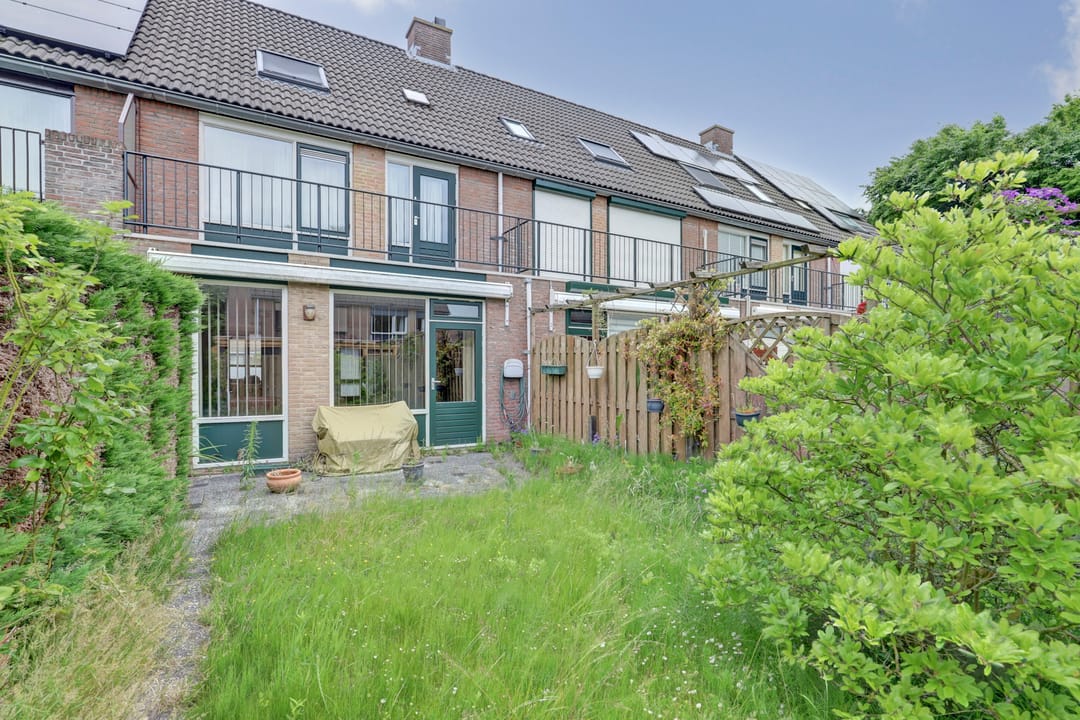 Foto 31 van Bizetstraat 35