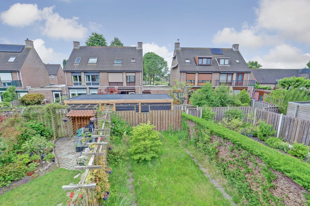 Foto 32 van Bizetstraat 35