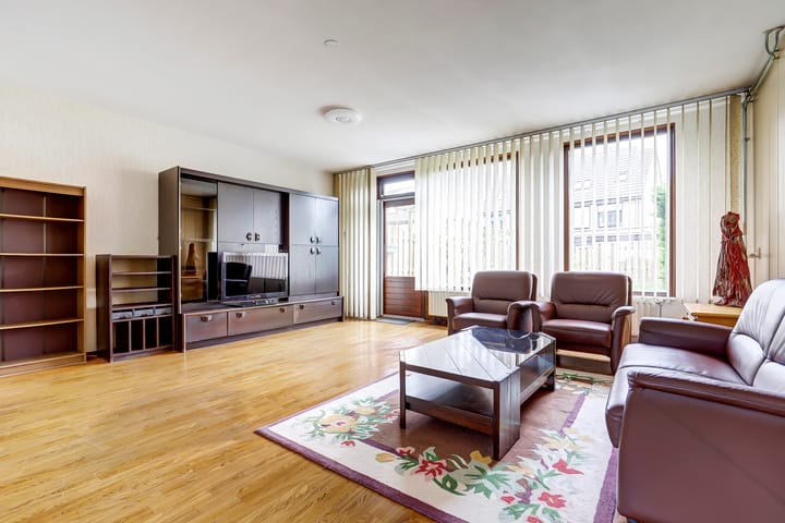 Photo 3 of Bizetstraat 35