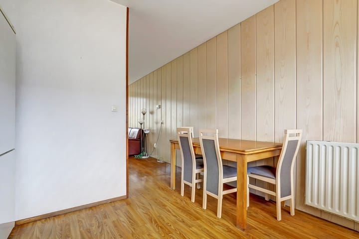 Photo 5 of Bizetstraat 35