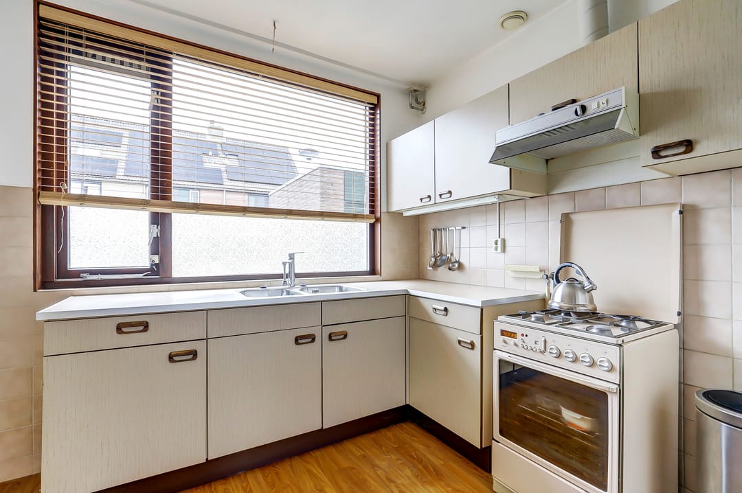 Foto 8 van Bizetstraat 35