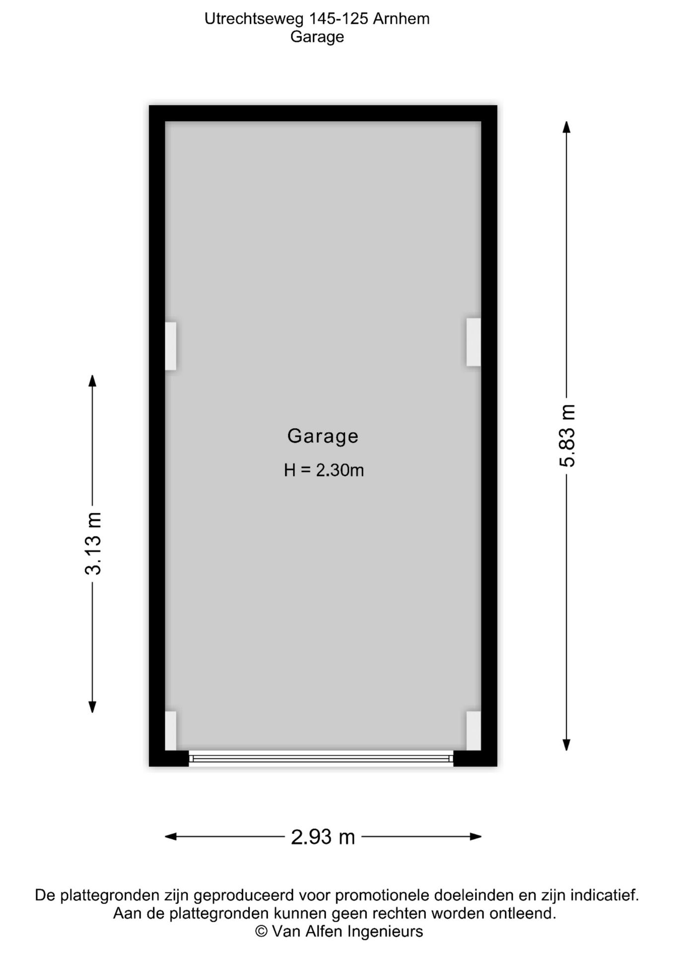 Photo 59 of Utrechtseweg 145-125