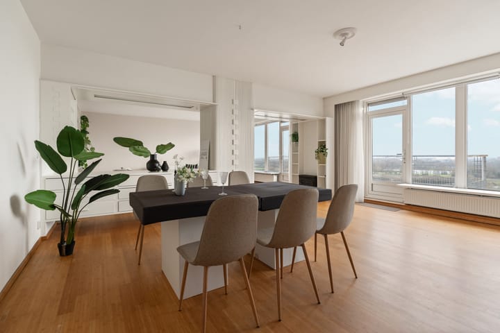 Foto 6 van Utrechtseweg 145-125