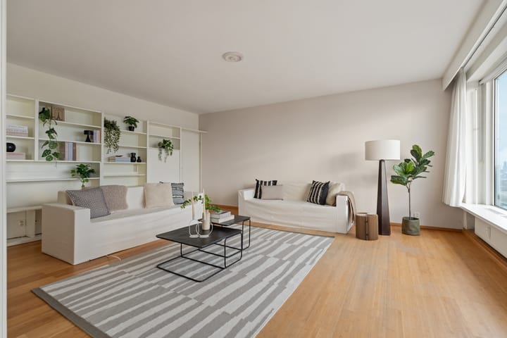 Foto 9 van Utrechtseweg 145-125