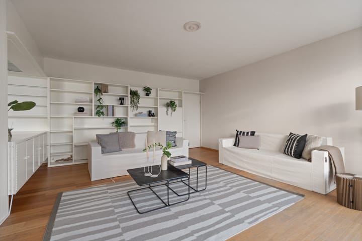 Foto 10 van Utrechtseweg 145-125