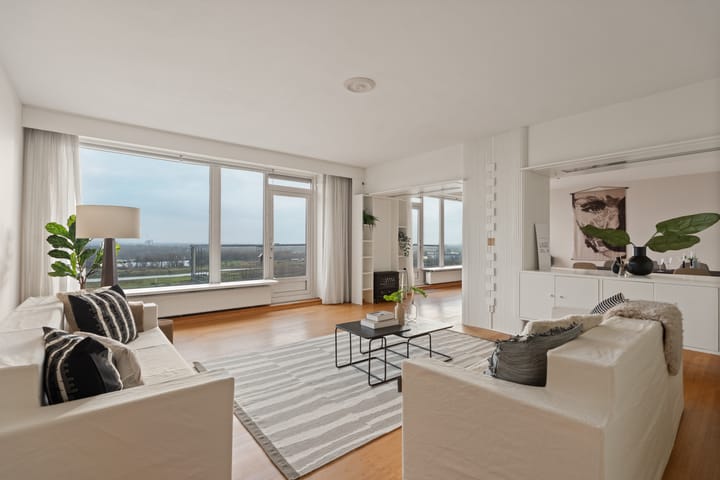 Foto 12 van Utrechtseweg 145-125