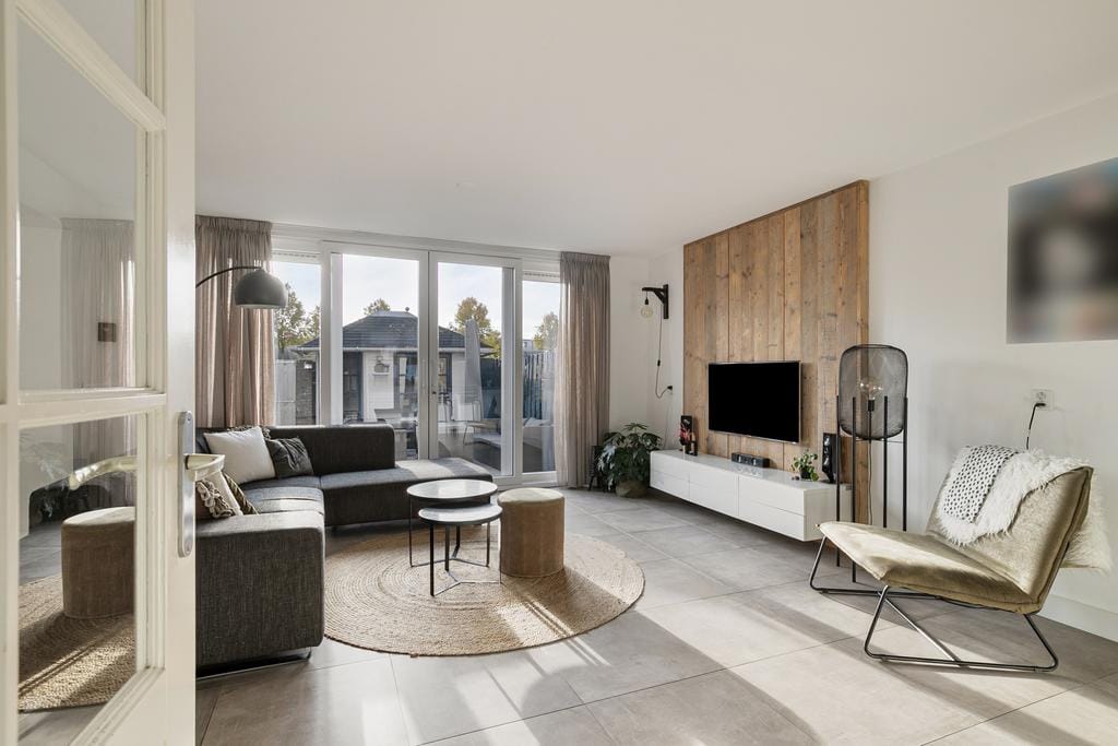 Foto 5 van Chopinstraat 57