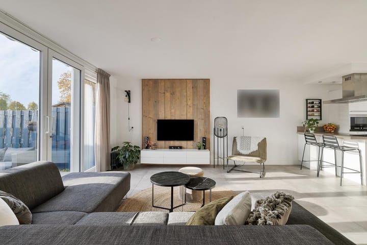 Foto 3 van Chopinstraat 57