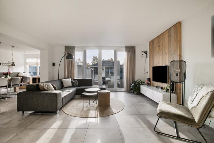 Foto 4 van Chopinstraat 57