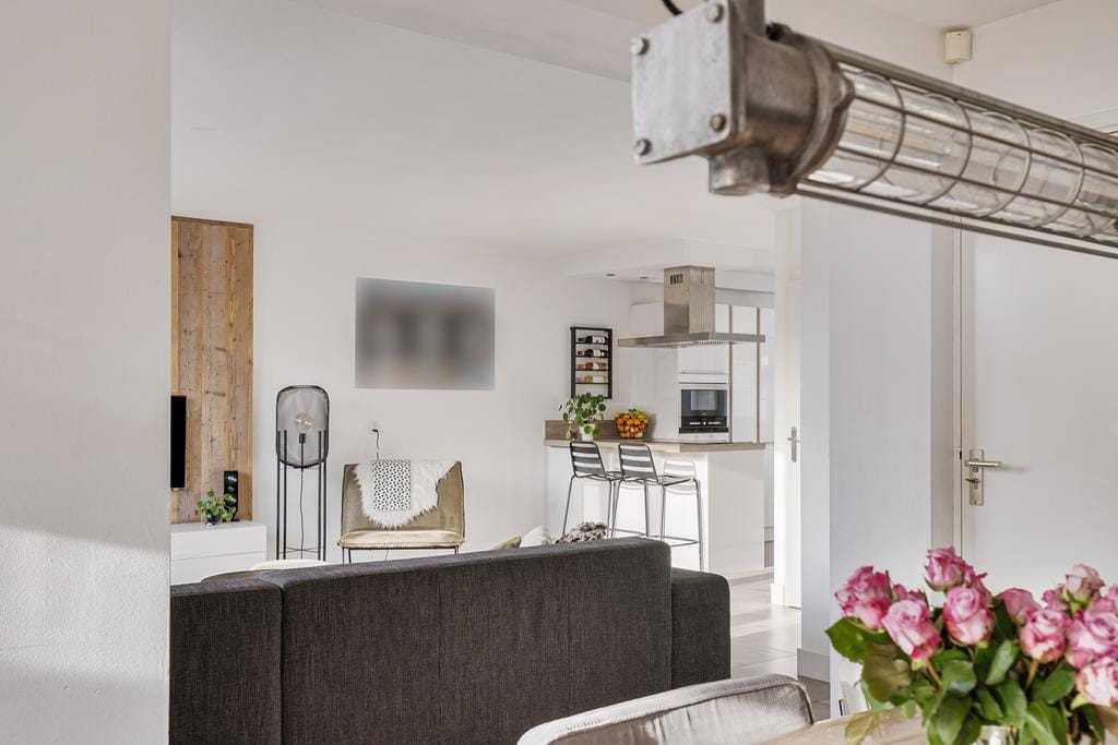 Foto 11 van Chopinstraat 57