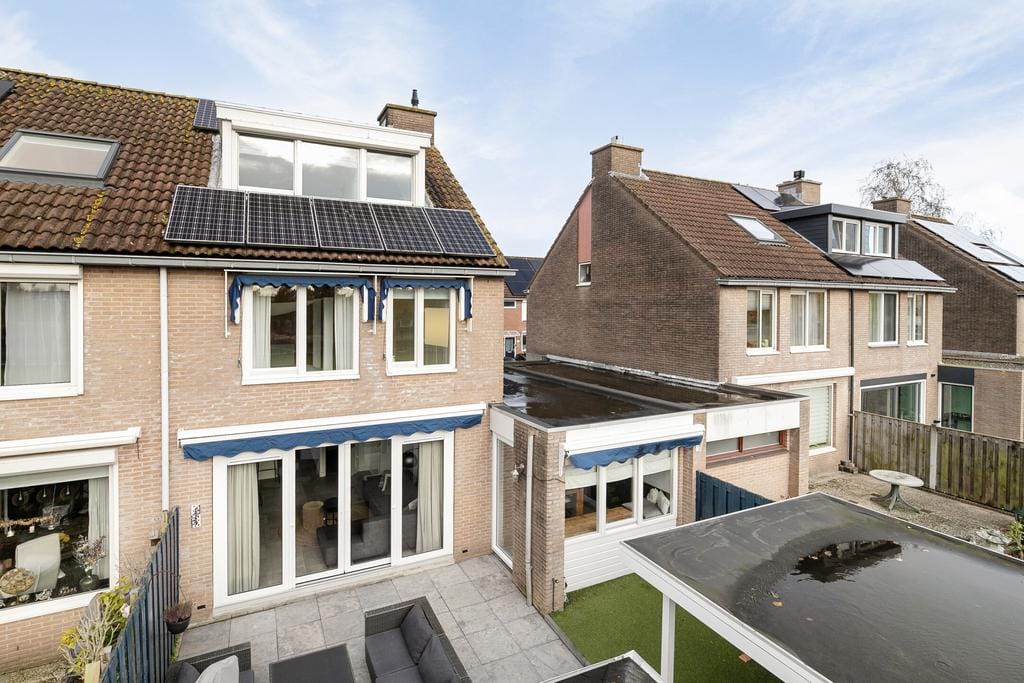 Foto 15 van Chopinstraat 57