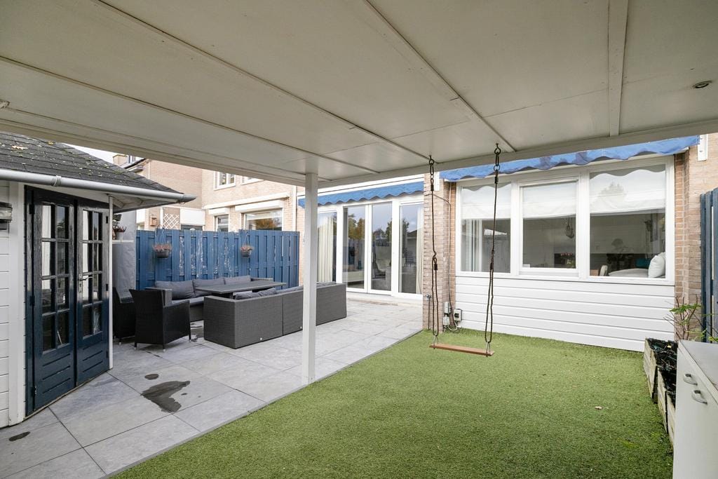 Foto 18 van Chopinstraat 57