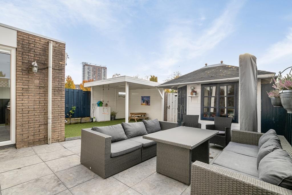 Foto 19 van Chopinstraat 57