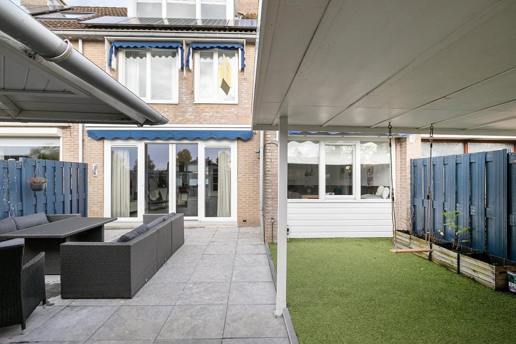 Foto 20 van Chopinstraat 57