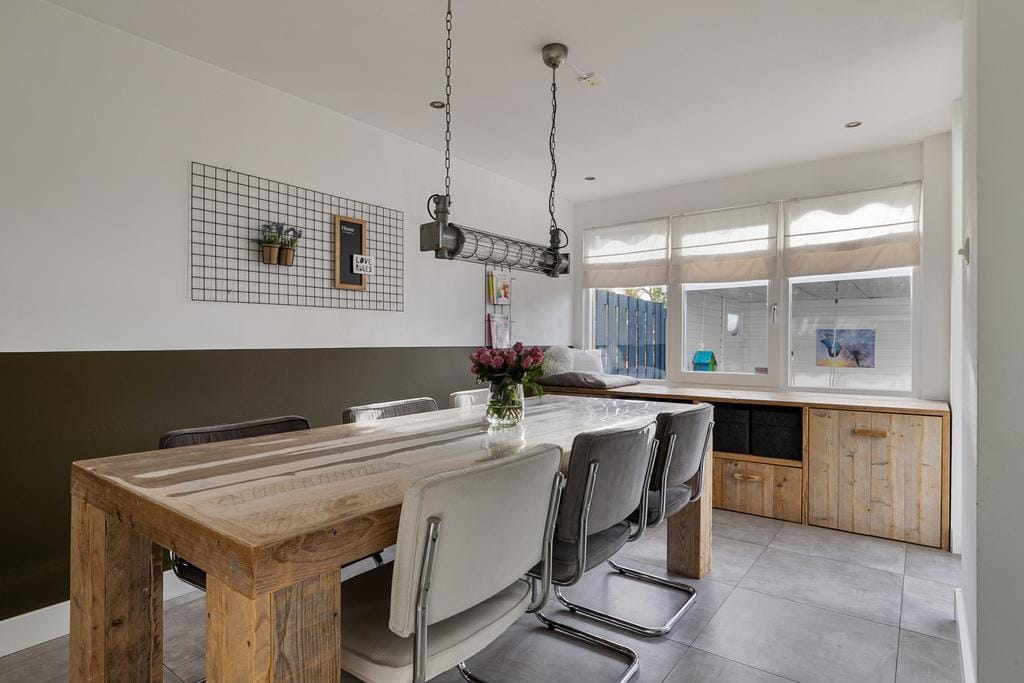 Foto 9 van Chopinstraat 57