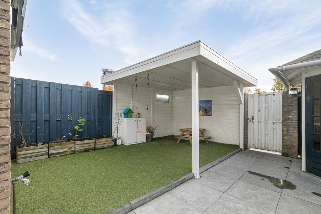 Foto 22 van Chopinstraat 57