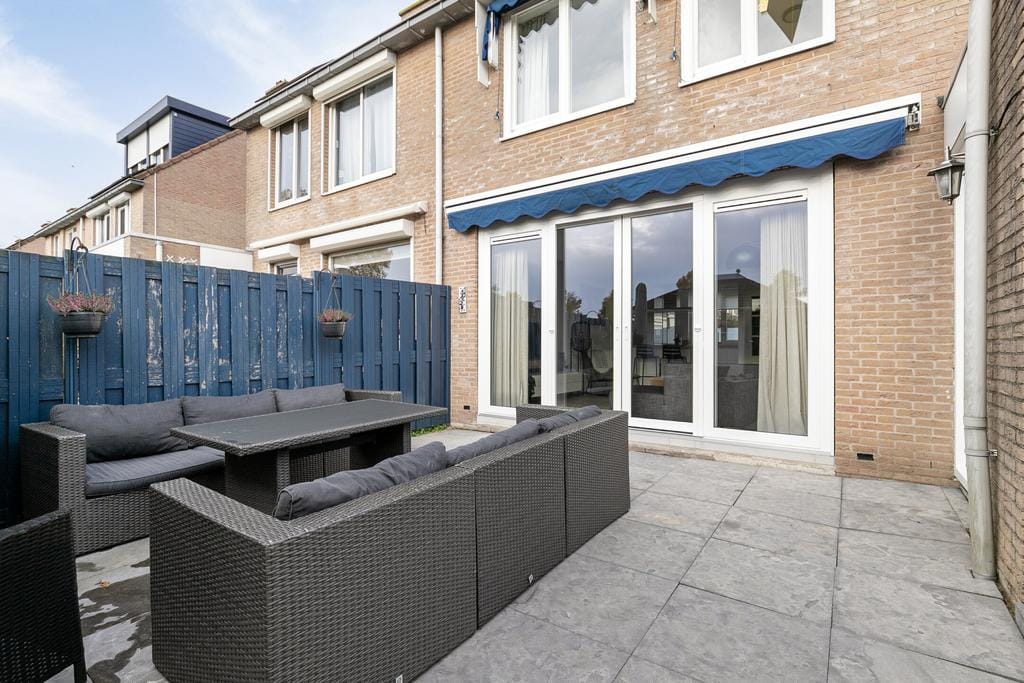 Foto 17 van Chopinstraat 57