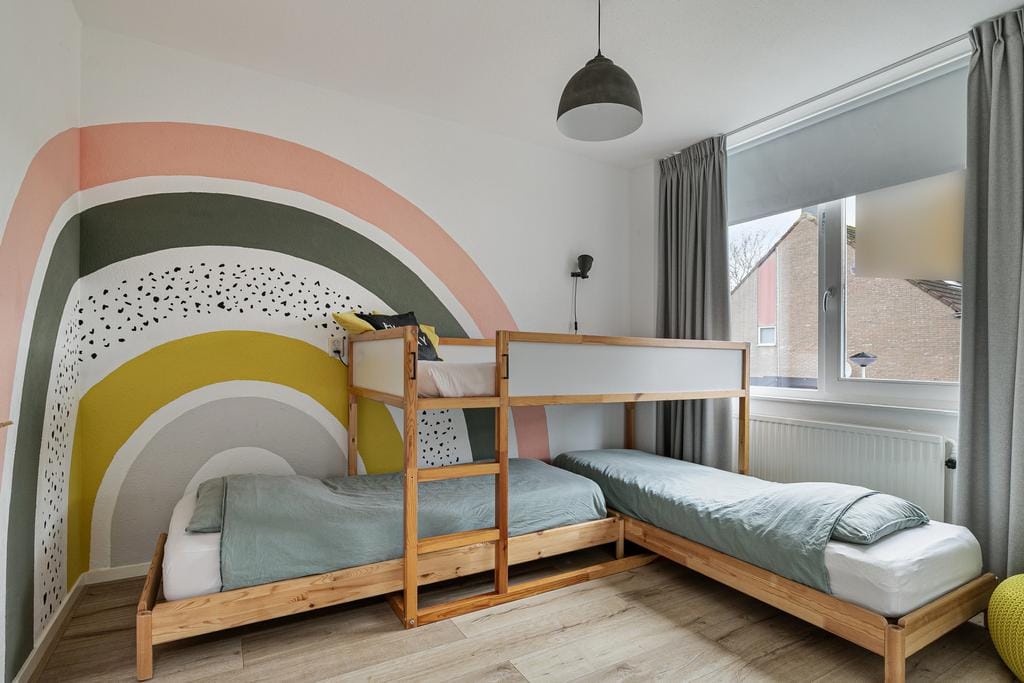 Foto 32 van Chopinstraat 57