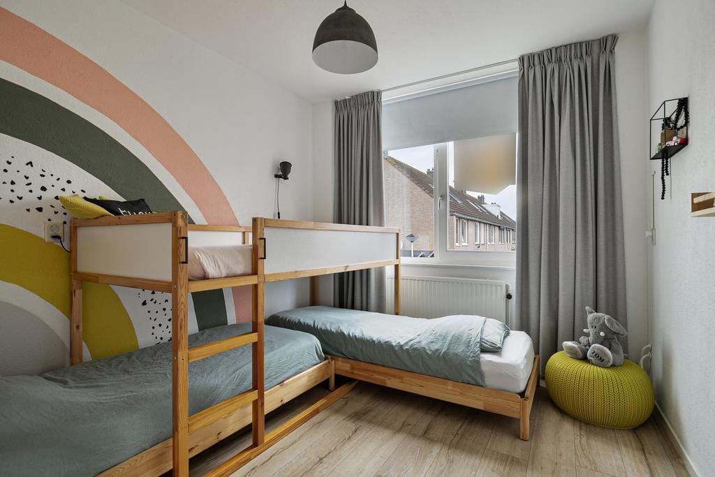 Foto 33 van Chopinstraat 57