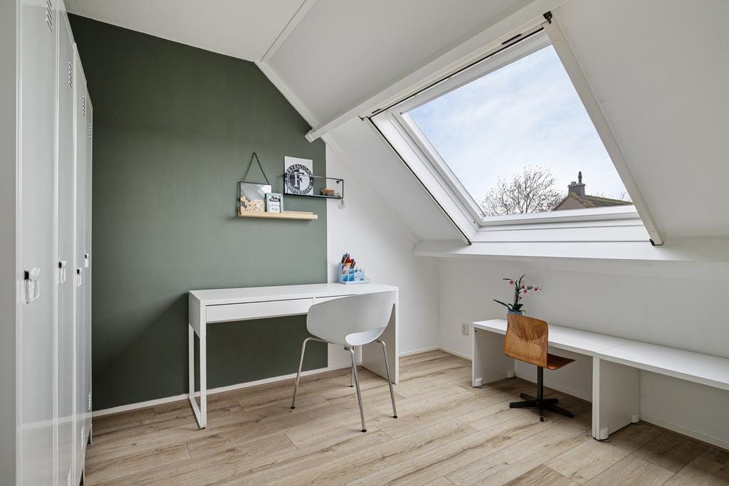 Foto 34 van Chopinstraat 57