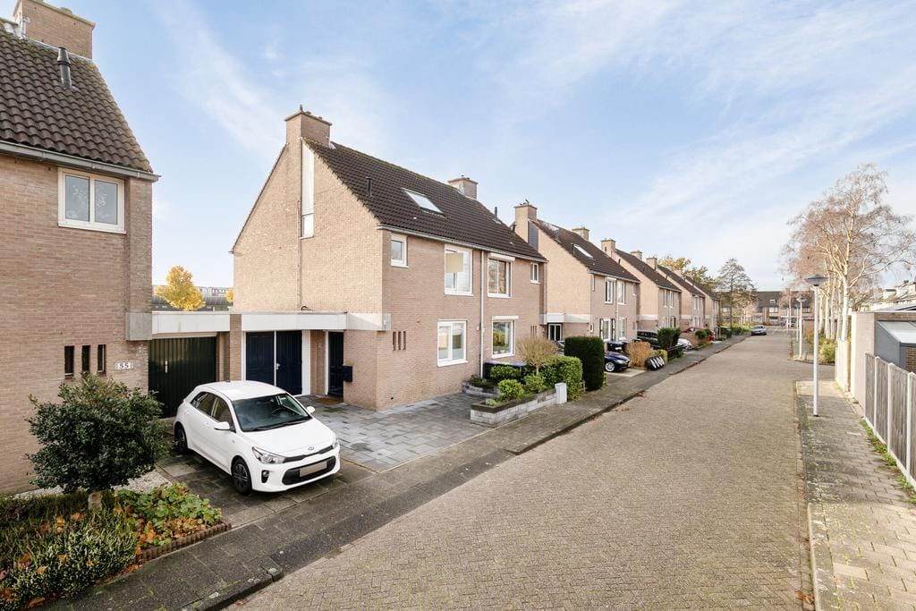 Foto 37 van Chopinstraat 57