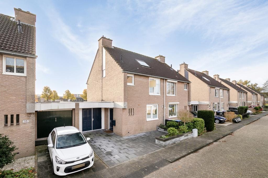 Foto 38 van Chopinstraat 57