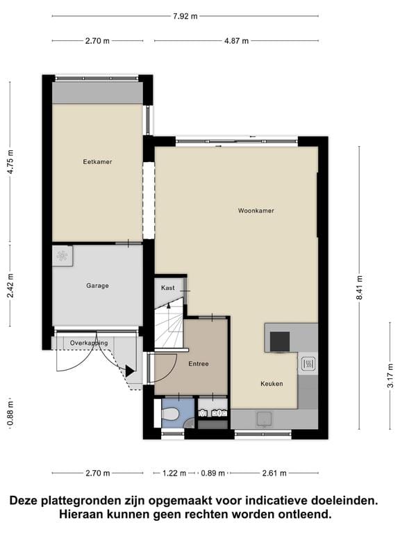 Foto 40 van Chopinstraat 57