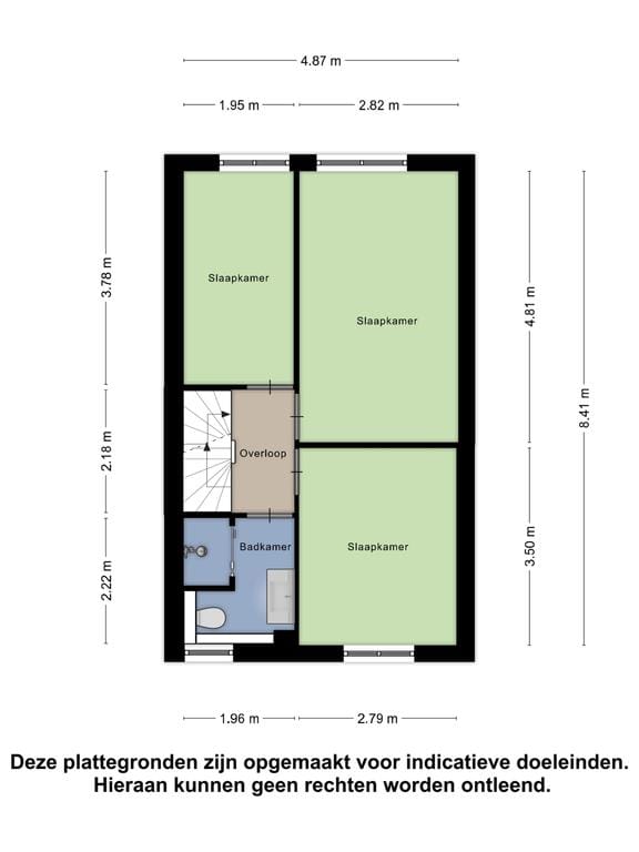 Foto 41 van Chopinstraat 57