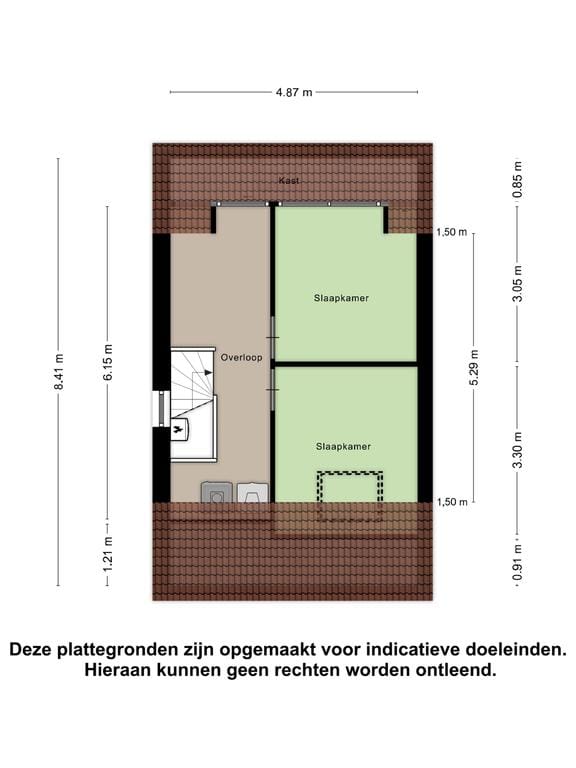 Foto 42 van Chopinstraat 57