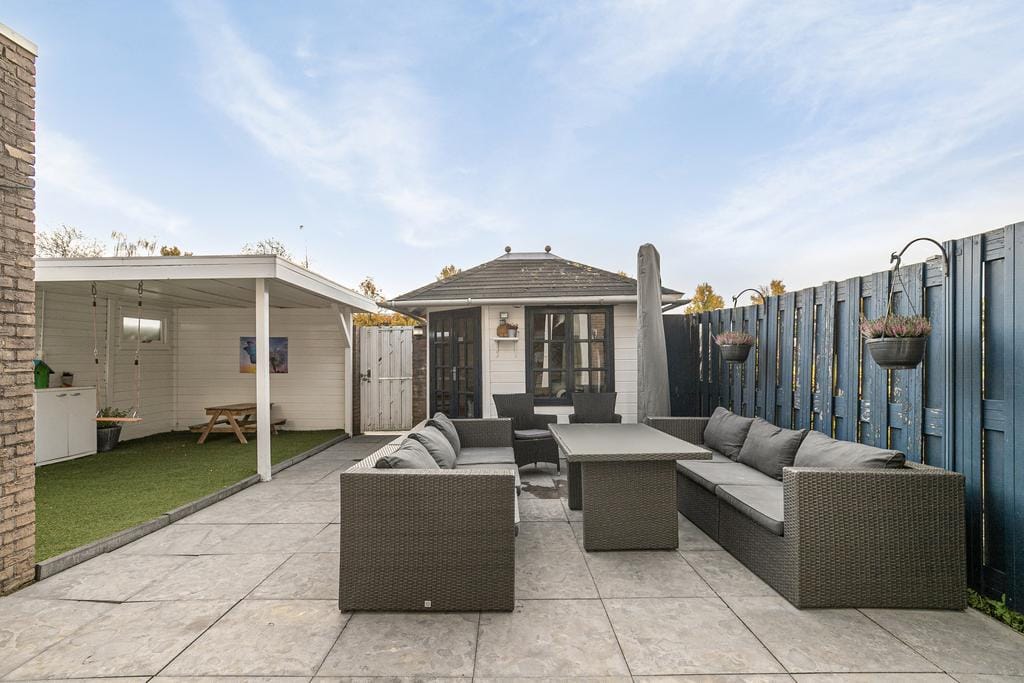 Foto 21 van Chopinstraat 57