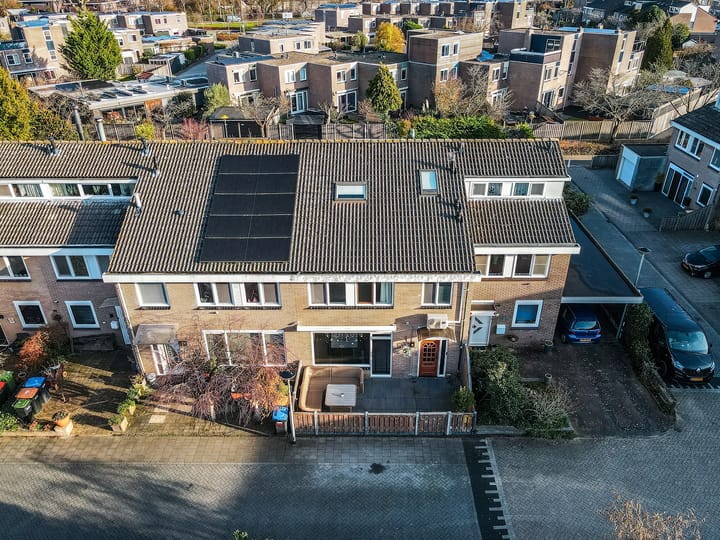 Foto 4 van Karveel 49 62