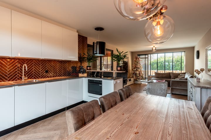 Foto 16 van Karveel 49 62