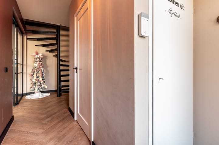 Foto 6 van Karveel 49 62