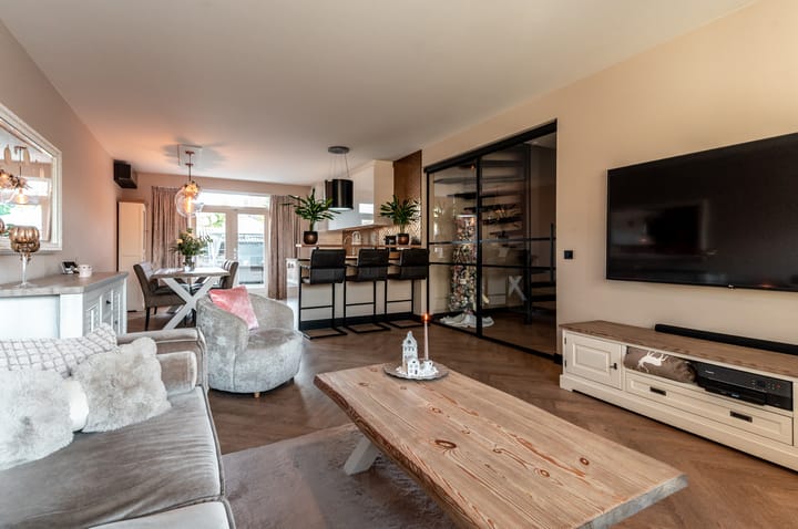 Foto 10 van Karveel 49 62