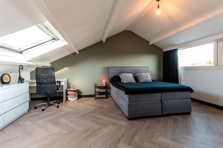 Foto 33 van Karveel 49 62