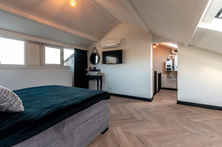 Foto 35 van Karveel 49 62