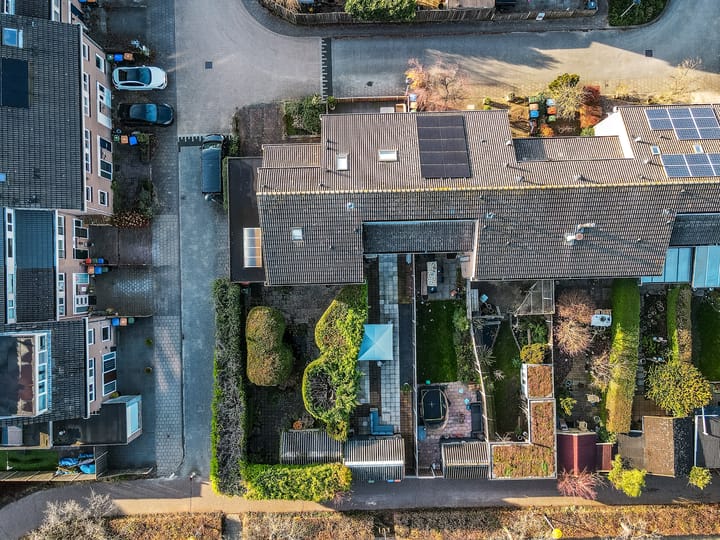 Foto 37 van Karveel 49 62