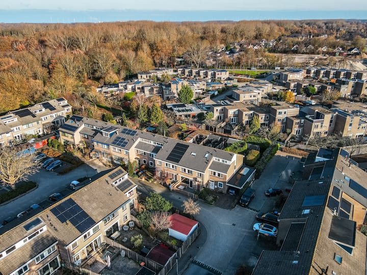 Foto 41 van Karveel 49 62