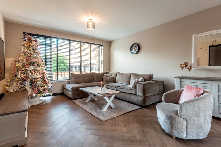 Foto 9 van Karveel 49 62