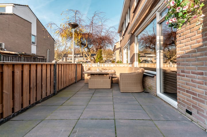 Foto 5 van Karveel 49 62