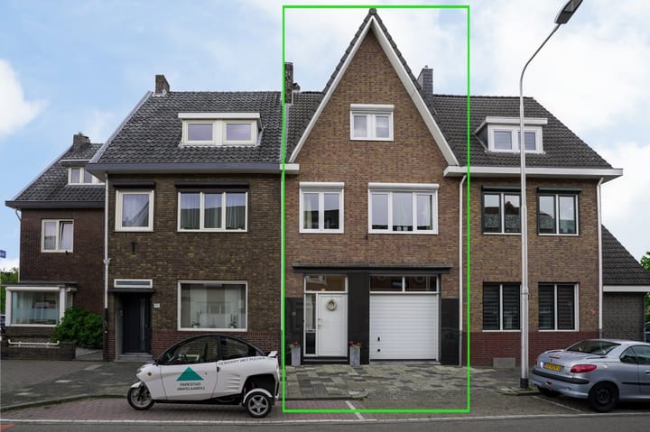 Foto 2 van Bleijerheiderstraat 121