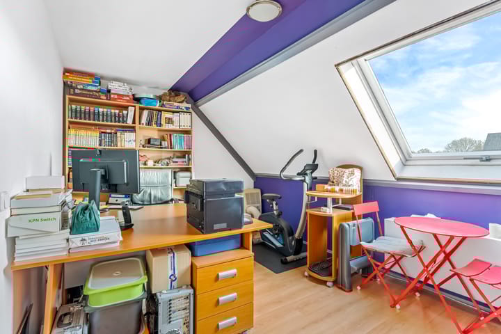 Foto 20 van De Schepershilt 4