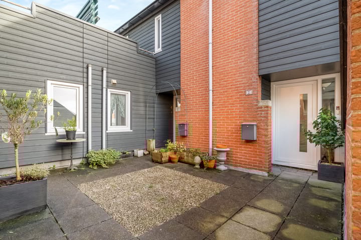 Foto 2 van De Schepershilt 4