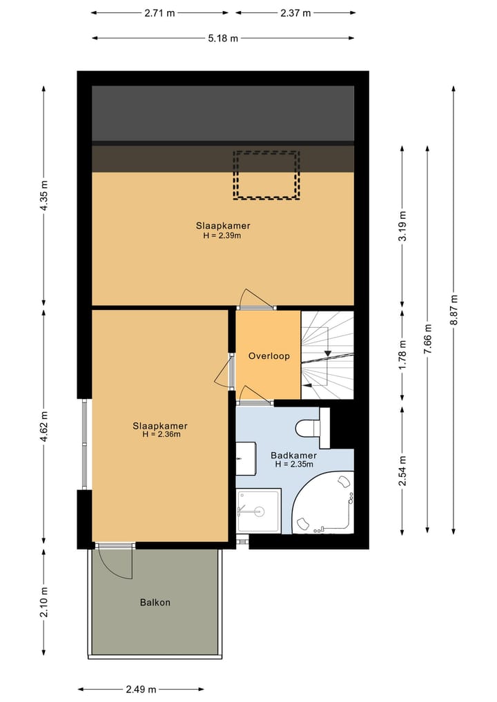 Foto 32 van De Schepershilt 4