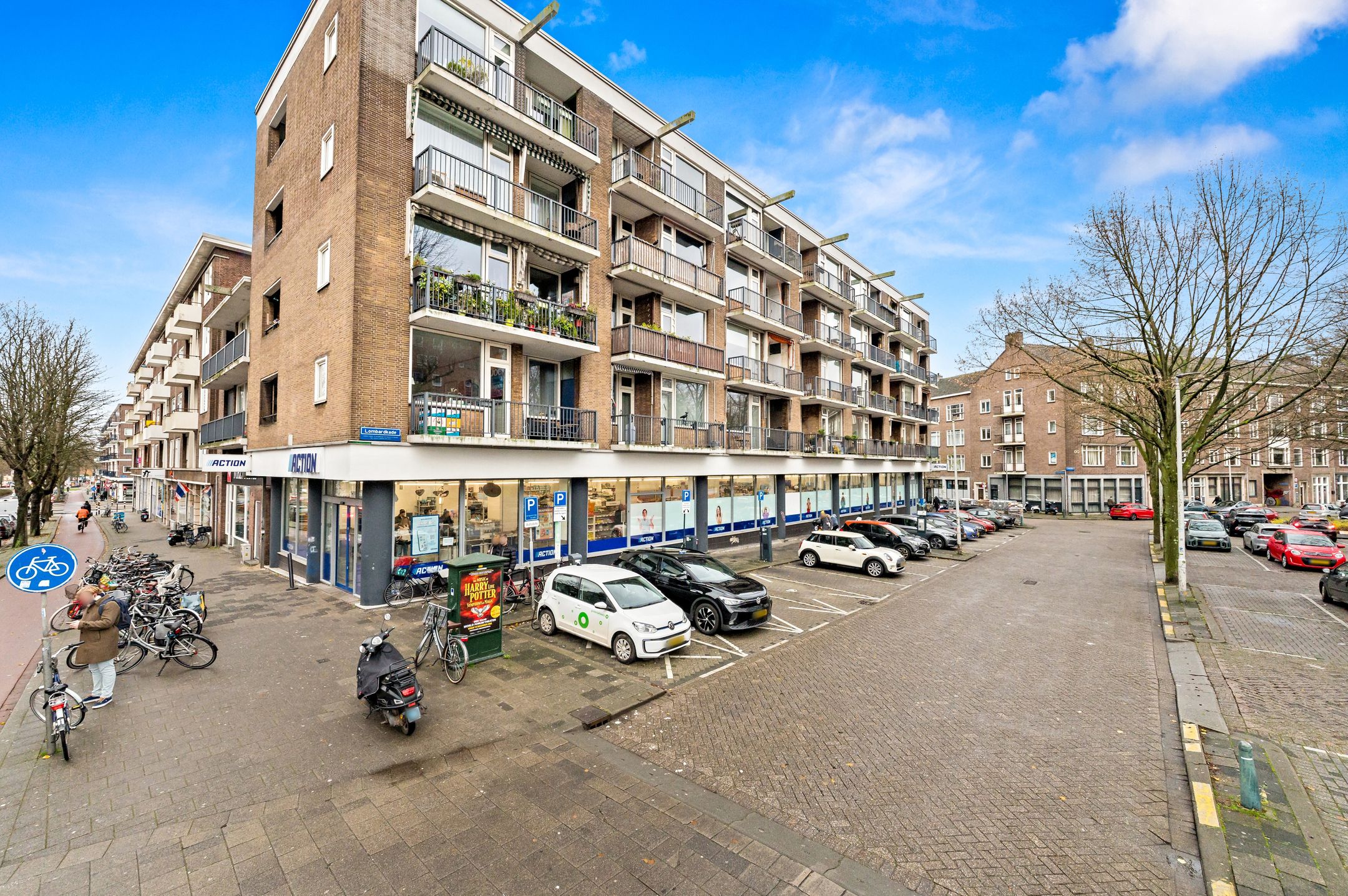 Kortebrantstraat 63 
