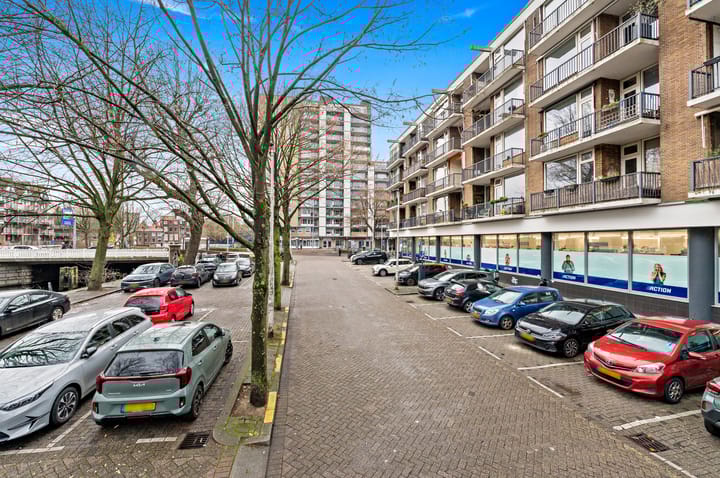 Foto 7 van Kortebrantstraat 63