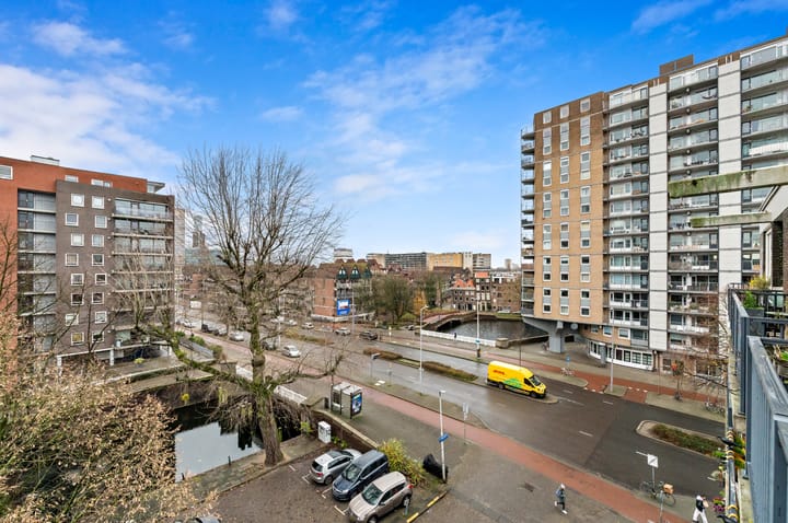 Foto 5 van Kortebrantstraat 63