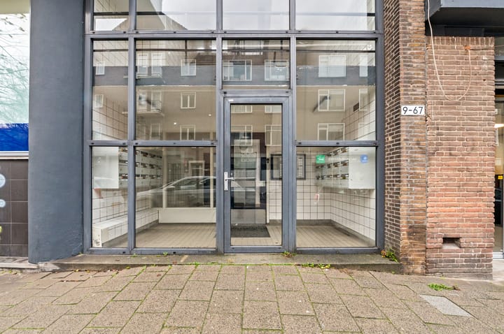 Foto 9 van Kortebrantstraat 63