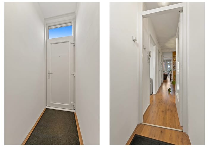 Foto 12 van Kortebrantstraat 63