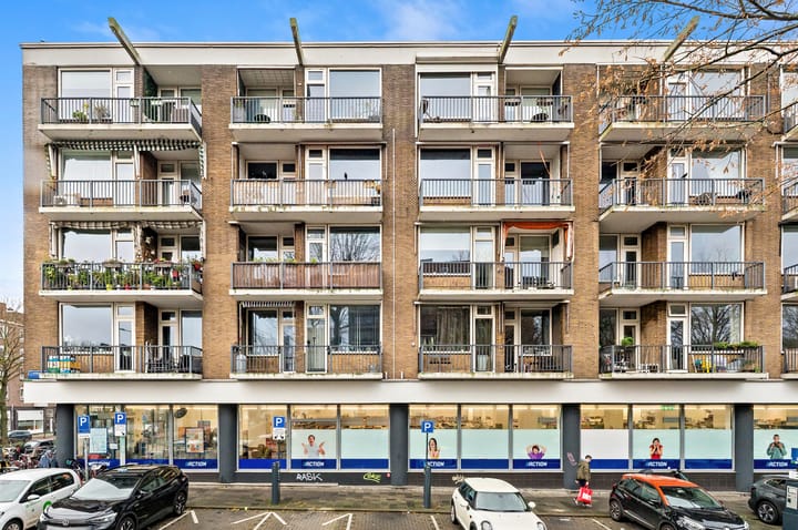 Foto 8 van Kortebrantstraat 63